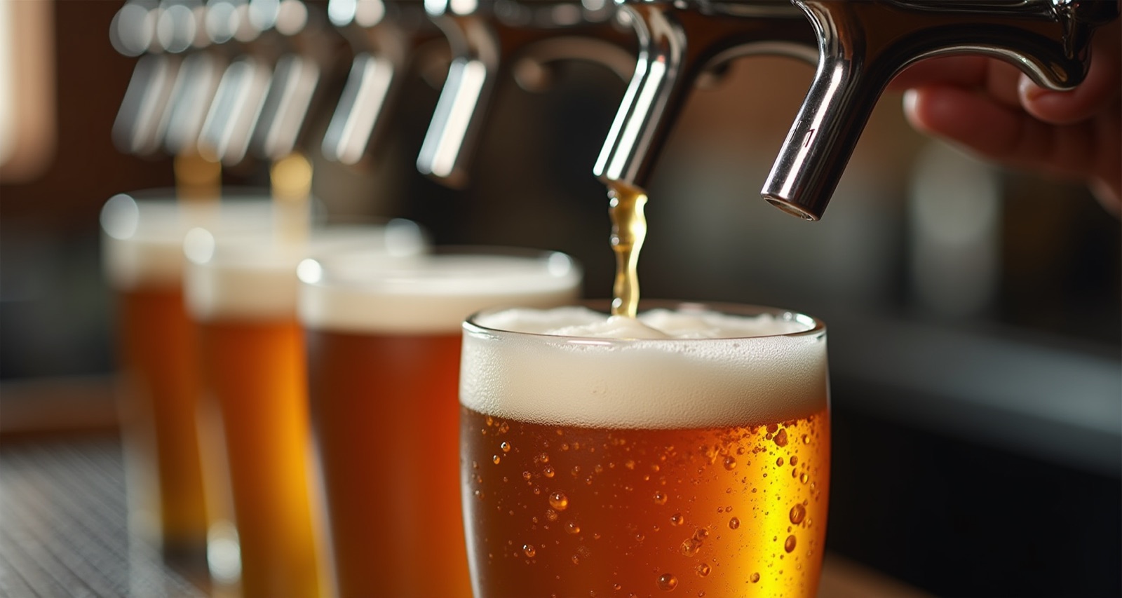 Craft beer